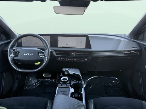 Used 2023 Kia EV6 GT image 57