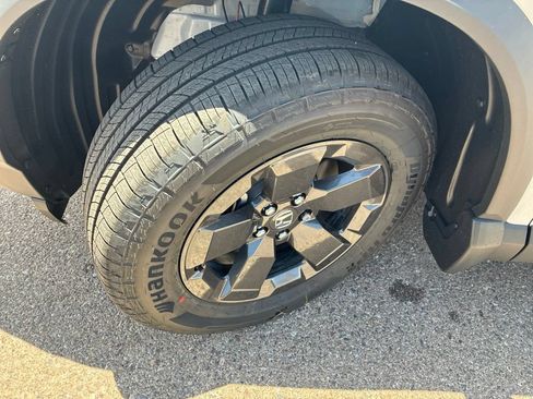 New 2026 Honda Passport RTL image 9