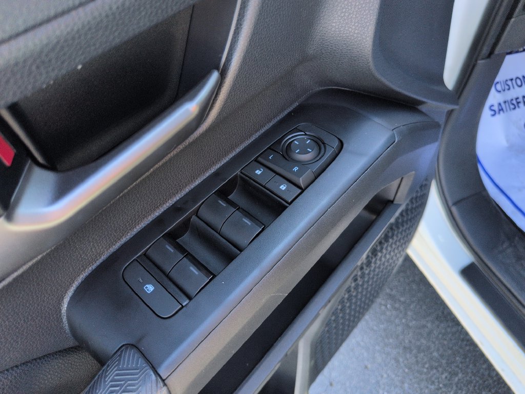 Used 2026 Toyota Tacoma TRD Sport AWD/4WD image 11