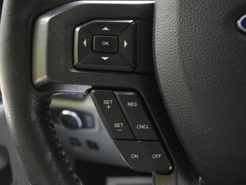 Used 2020 Ford F150 XLT w/ Equipment Group 302A Luxury AWD/4WD image 20