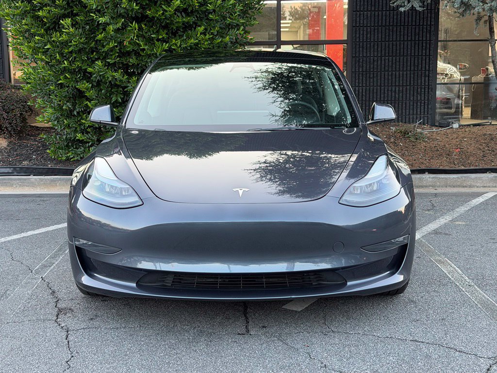 Used 2023 Tesla Model 3 Long Range AWD/4WD image 3