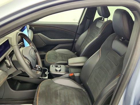 Used 2022 Ford Mustang Mach-E GT AWD/4WD image 20