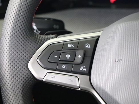 New 2025 Volkswagen GTI Autobahn image 37