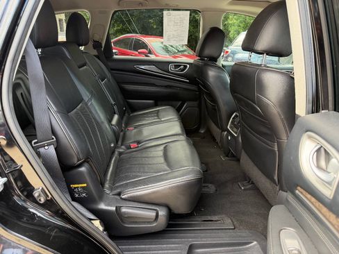 Used 2014 INFINITI QX60 Luxe w/ Premium Plus Package AWD/4WD image 11