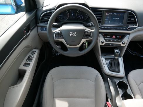 Used 2018 Hyundai Elantra SEL FWD image 12