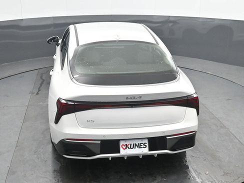 Used 2025 Kia K5 LXS FWD image 29