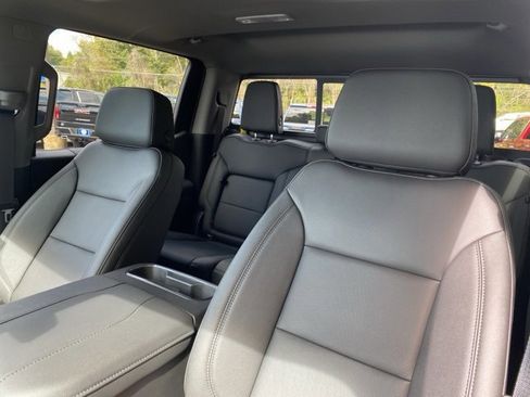 New 2026 GMC Sierra 1500 SLT image 24