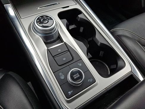 Certified 2020 Ford Explorer ST w/ Premium Technology Package image 16