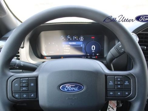 New 2026 Ford F150 STX w/ Equipment Group 200A RWD image 15