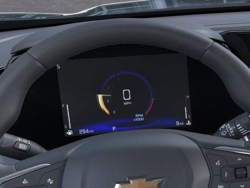 New 2026 Chevrolet Trax LT image 18