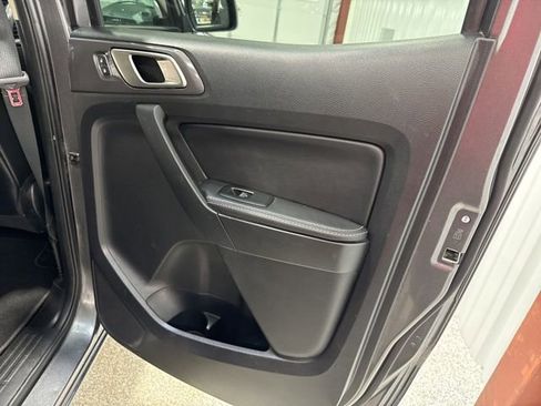 Used 2019 Ford Ranger Lariat w/ Equipment Group 501A Mid image 17