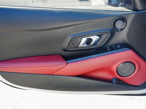 Used 2022 Toyota Supra A91 Edition w/ Driver Assist Package image 19