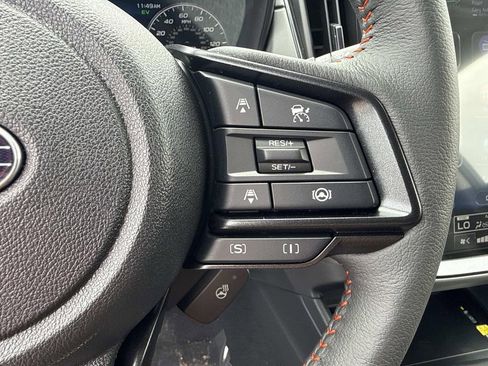 New 2026 Subaru Crosstrek 2.5i Limited image 36