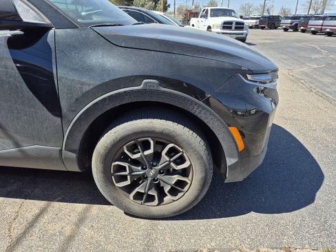 Used 2024 Hyundai Santa Cruz SEL image 16