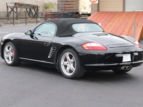Used 2007 Porsche Boxster S image 16