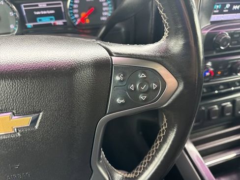 Used 2017 Chevrolet Silverado 1500 LT w/ All Star Edition image 19