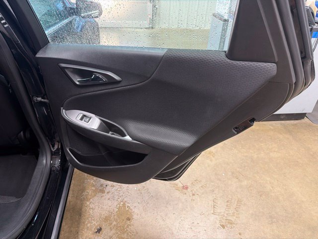 Used 2024 Chevrolet Malibu LT FWD image 26