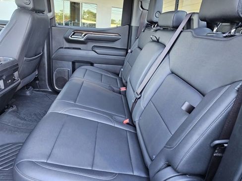 Used 2023 Chevrolet Silverado 1500 RST w/ RST All Star Premium Package image 21