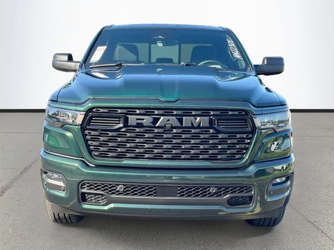 New 2026 RAM 1500 Express RWD image 2