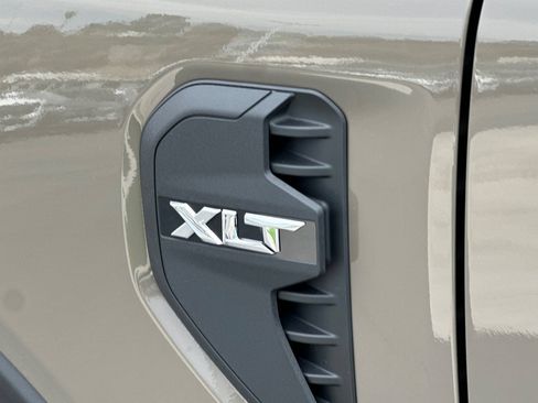 New 2026 Ford Ranger XLT w/ Trailer Tow Package RWD image 24