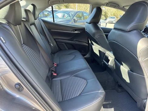 Certified 2024 Toyota Camry SE image 20