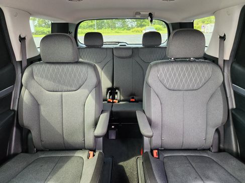 Used 2020 Hyundai Palisade SEL FWD image 11