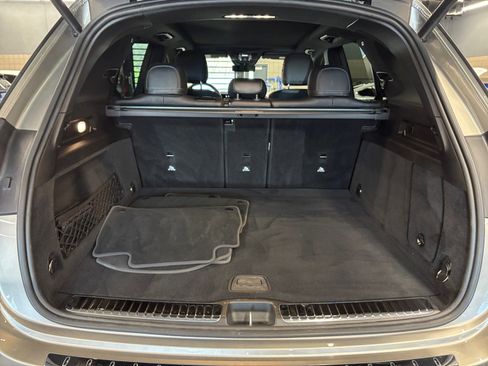 Used 2021 Mercedes-Benz GLE 350 4MATIC image 16