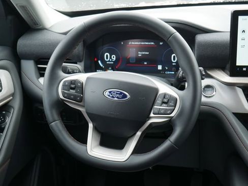 New 2026 Ford Explorer Active image 14