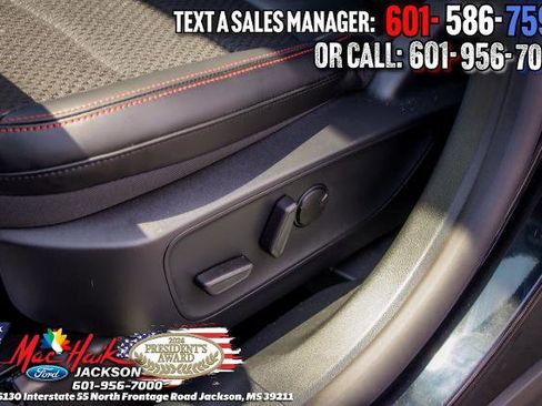 New 2026 Ford Escape ST-Line w/ Tech Pack #1 image 9