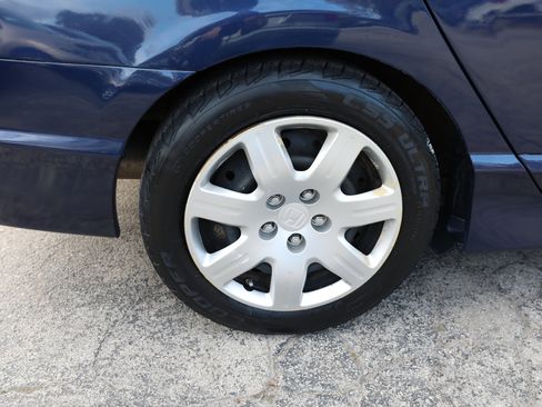 Used 2009 Honda Civic LX image 9