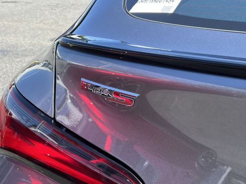 Used 2024 Acura Integra Type S FWD image 25