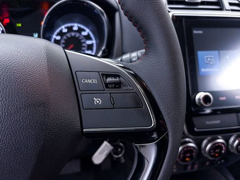 New 2026 Mitsubishi Outlander Sport LE image 19