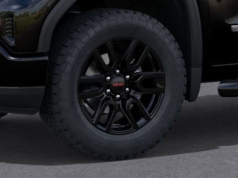 New 2026 GMC Sierra 1500 Elevation w/ Elevation Select Package AWD/4WD image 10