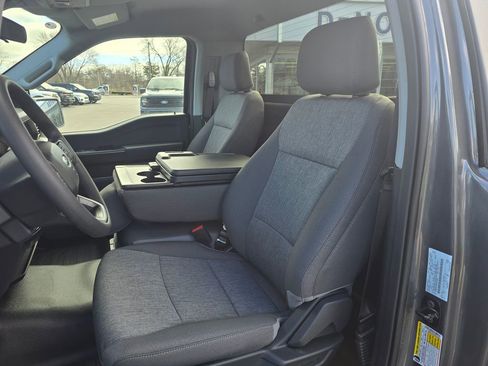 Used 2026 Ford F150 XL w/ Equipment Group 103A High image 7