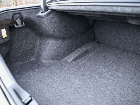 Used 2020 Dodge Charger SRT Hellcat w/ Navigation & Travel Group image 85