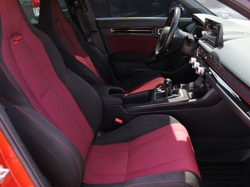 Used 2022 Honda Civic Si image 32