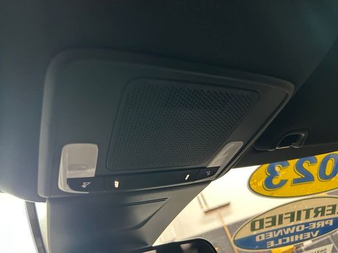 Certified 2023 Honda Civic Sport image 28
