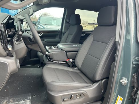 New 2026 Chevrolet Silverado 1500 LT AWD/4WD image 14