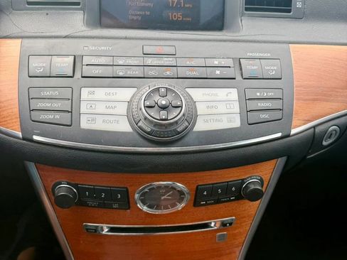 Used 2006 INFINITI M35 x AWD/4WD image 7