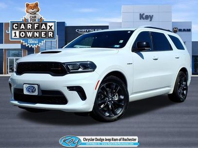 Used 2023 Dodge Durango R/T