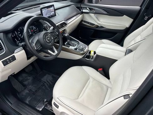 Used 2020 MAZDA CX-9 Signature AWD/4WD image 11