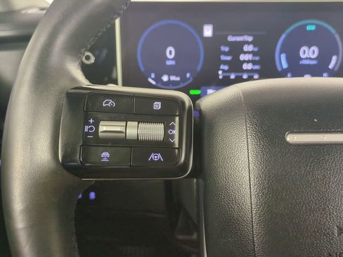 Used 2024 Hyundai Santa Fe Limited image 33