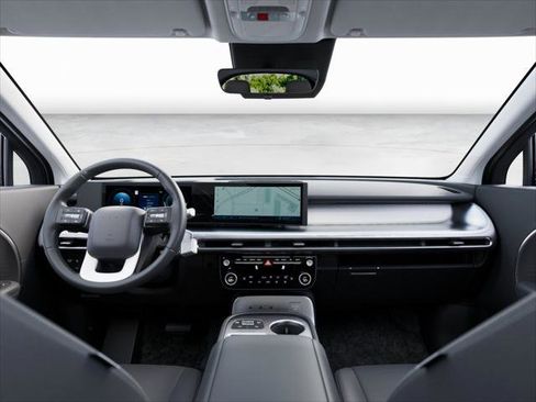 New 2026 Hyundai Ioniq 9 S image 11