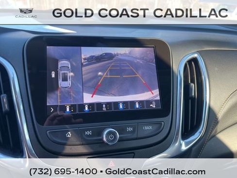 Used 2019 Chevrolet Equinox Premier image 19