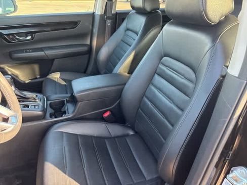 Used 2024 Honda CR-V EX-L image 10