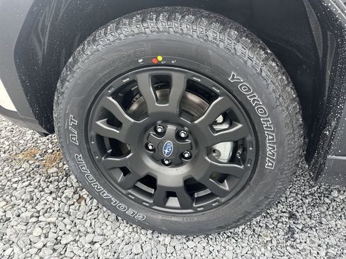 New 2026 Subaru Forester Wilderness image 8