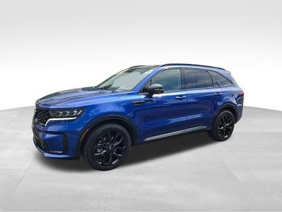 Used 2021 Kia Sorento SX