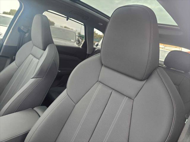 New 2026 Audi Q5 Premium Plus AWD/4WD image 25