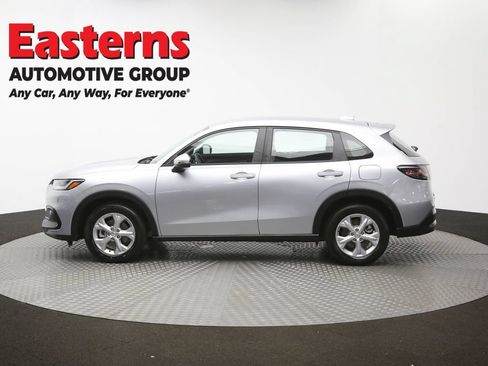 Used 2025 Honda HR-V LX image 58