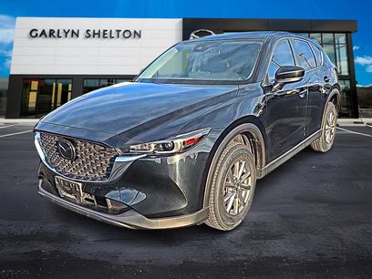 Used 2023 MAZDA CX-5 AWD 2.5 S